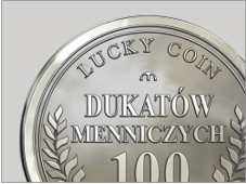 Lucky Coin