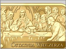 Ostatnia Wieczerza